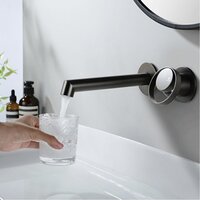 Смеситель Ganzer GZ19144-Q - Превью изображения №3 — Интернет-магазин Time-Shop