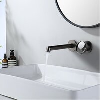 Смеситель Ganzer GZ19144-Q - Превью изображения №8 — Интернет-магазин Time-Shop