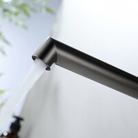 Смеситель Ganzer GZ19144-Q - Превью изображения №9 — Интернет-магазин Time-Shop