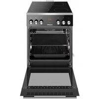 Кухонная плита Hansa FCCL59335 - Превью изображения №2 — Интернет-магазин Time-Shop