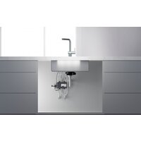 Смеситель Franke Atlas Neo Sensor Pull-Out 115.0625.527 - Превью изображения №2 — Интернет-магазин Time-Shop