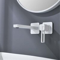 Смеситель Ganzer GZ12144-F - Превью изображения №3 — Интернет-магазин Time-Shop