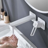 Смеситель Ganzer GZ12144-F - Превью изображения №6 — Интернет-магазин Time-Shop