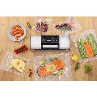 Бескамерный вакуумный упаковщик Gorenje VS120E Pro - Превью изображения №8 — Интернет-магазин Time-Shop