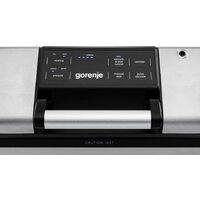 Бескамерный вакуумный упаковщик Gorenje VS120E Pro - Превью изображения №6 — Интернет-магазин Time-Shop