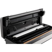 Бескамерный вакуумный упаковщик Gorenje VS120E Pro - Превью изображения №11 — Интернет-магазин Time-Shop