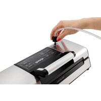 Бескамерный вакуумный упаковщик Gorenje VS120E Pro - Превью изображения №10 — Интернет-магазин Time-Shop