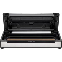 Бескамерный вакуумный упаковщик Gorenje VS120E Pro - Превью изображения №5 — Интернет-магазин Time-Shop