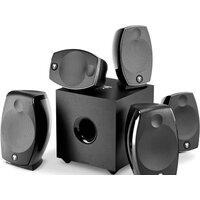 Комплект акустики Focal Sib Evo Dolby Atmos 5.1.2 - Превью изображения №2 — Интернет-магазин Time-Shop