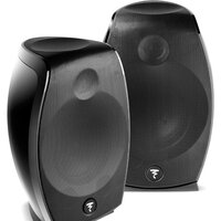 Комплект акустики Focal Sib Evo Dolby Atmos 5.1.2 - Превью изображения №3 — Интернет-магазин Time-Shop
