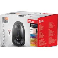 Пылесос Zilan ZLN8471 (черный) - Превью изображения №9 — Интернет-магазин Time-Shop