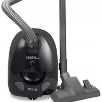 Пылесос Zilan ZLN8471 (черный) - Превью изображения №4 — Интернет-магазин Time-Shop