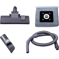 Пылесос Zilan ZLN8471 (черный) - Превью изображения №3 — Интернет-магазин Time-Shop