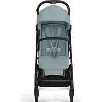 Коляска прогулочная «книга» Cybex Beezy (stormy blue) - Превью изображения №4 — Интернет-магазин Time-Shop