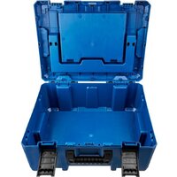 Кейс Bull Xcase X003 L 1329949 - Превью изображения №5 — Интернет-магазин Time-Shop