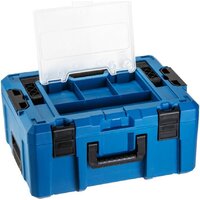 Кейс Bull Xcase X003 L 1329949 - Превью изображения №3 — Интернет-магазин Time-Shop