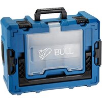 Кейс Bull Xcase X003 L 1329949 - Превью изображения №4 — Интернет-магазин Time-Shop