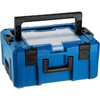Кейс Bull Xcase X003 L 1329949 - Превью изображения №2 — Интернет-магазин Time-Shop