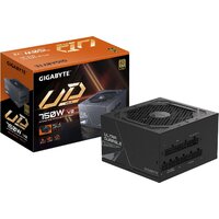 Блок питания Gigabyte UD750GM PG5 V2 - Превью изображения №7 — Интернет-магазин Time-Shop