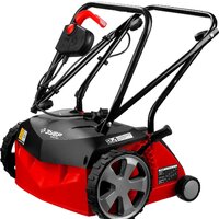 Скарификатор-аэратор Зубр Мастер ЗСЭ-32-1000 - Превью изображения №3 — Интернет-магазин Time-Shop