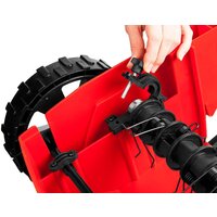 Скарификатор-аэратор Зубр Мастер ЗСЭ-32-1000 - Превью изображения №9 — Интернет-магазин Time-Shop