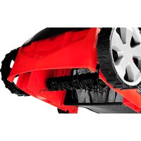 Скарификатор-аэратор Зубр Мастер ЗСЭ-32-1000 - Превью изображения №7 — Интернет-магазин Time-Shop