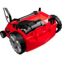 Скарификатор-аэратор Зубр Мастер ЗСЭ-32-1000 - Превью изображения №8 — Интернет-магазин Time-Shop