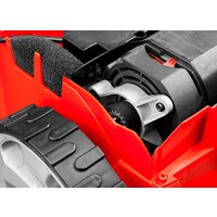 Скарификатор-аэратор Зубр Мастер ЗСЭ-32-1000 - Превью изображения №12 — Интернет-магазин Time-Shop