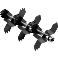 Скарификатор-аэратор Зубр Мастер ЗСЭ-32-1000 - Превью изображения №10 — Интернет-магазин Time-Shop