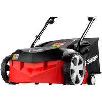 Скарификатор-аэратор Зубр Мастер ЗСЭ-32-1000 - Превью изображения №5 — Интернет-магазин Time-Shop