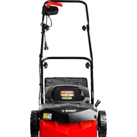 Скарификатор-аэратор Зубр Мастер ЗСЭ-32-1000 - Превью изображения №2 — Интернет-магазин Time-Shop