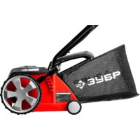 Скарификатор-аэратор Зубр Мастер ЗСЭ-32-1000 - Превью изображения №4 — Интернет-магазин Time-Shop