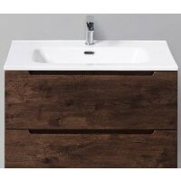 BelBagno Тумба под умывальник Etna-700-2C-SO-RW-P (rovere moro)