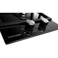 Варочная панель Concept PDV7230BC - Превью изображения №3 — Интернет-магазин Time-Shop