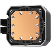 Система жидкостного охлаждения для процессора DeepCool Mystique 360 ARGB R-LX750-BKADSNC-G-1 - Превью изображения №2 — Интернет-магазин Time-Shop