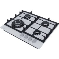 Варочная панель LEX GVG 645 WH - Превью изображения №2 — Интернет-магазин Time-Shop