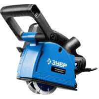 Штроборез Зубр ЗШ-П30-1400 ПСТ (без кейса) - Превью изображения №5 — Интернет-магазин Time-Shop