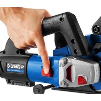 Штроборез Зубр ЗШ-П30-1400 ПСТ (без кейса) - Превью изображения №10 — Интернет-магазин Time-Shop