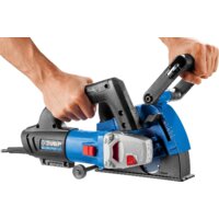 Штроборез Зубр ЗШ-П30-1400 ПСТ (без кейса) - Превью изображения №11 — Интернет-магазин Time-Shop