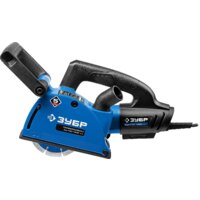 Штроборез Зубр ЗШ-П30-1400 ПСТ (без кейса) - Превью изображения №3 — Интернет-магазин Time-Shop