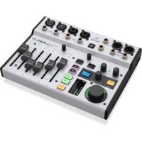 Микшерный пульт Behringer Flow 8 - Превью изображения №4 — Интернет-магазин Time-Shop