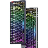 Клавиатура FiiO KB3 Wireless (черный) - Превью изображения №8 — Интернет-магазин Time-Shop