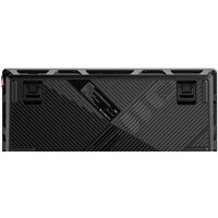 Клавиатура FiiO KB3 Wireless (черный) - Превью изображения №6 — Интернет-магазин Time-Shop