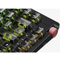 Клавиатура FiiO KB3 Wireless (черный) - Превью изображения №7 — Интернет-магазин Time-Shop