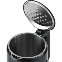 Электрический чайник CENTEK CT-1003 (черный) - Превью изображения №2 — Интернет-магазин Time-Shop