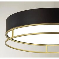 Припотолочная люстра Sonex Lofty 7723/100L - Превью изображения №8 — Интернет-магазин Time-Shop