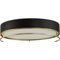 Припотолочная люстра Sonex Lofty 7723/100L - Превью изображения №3 — Интернет-магазин Time-Shop