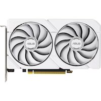 Видеокарта ASUS Dual Radeon RX 9060 XT 16GB GDDR6 White Edition DUAL-RX9060XT-16G-WHITE - Превью изображения №2 — Интернет-магазин Time-Shop