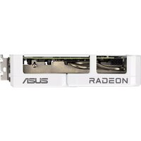 Видеокарта ASUS Dual Radeon RX 9060 XT 16GB GDDR6 White Edition DUAL-RX9060XT-16G-WHITE - Превью изображения №10 — Интернет-магазин Time-Shop