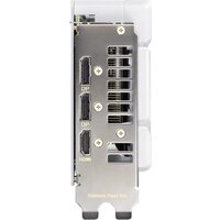 Видеокарта ASUS Dual Radeon RX 9060 XT 16GB GDDR6 White Edition DUAL-RX9060XT-16G-WHITE - Превью изображения №11 — Интернет-магазин Time-Shop